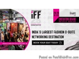 India Fashion Forum 2026 – Premier Fashion Retail Conference