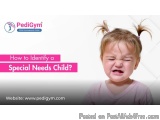 How To Identify A Special Needs Child