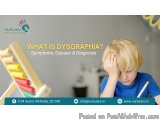 What Is Dysgraphia? Symptoms, Causes & Diagnosis