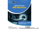 Pre-Owned MRI Machines in Maharashtra | Bobby & Brothers