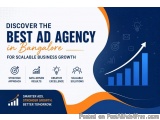 Best Ad Agency In Bangalore