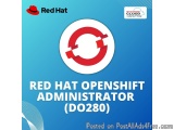 Red Hat Openshift Training (do280) At Kr Network Cloud