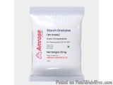 Gmp Starch Granules For Pharma – Amrose Lifescience Llp