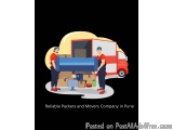 Trusted Cheapest Packers And Movers In Pune For Home Shifting