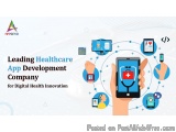 Appsinvo - Leading Healthcare App Development Company in Australia for Digital Health Innovation