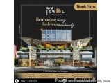 Discover Honest Experiences and Investor Insights with m3m jewel reviews gurgaon Highlighting Luxury and Growth
