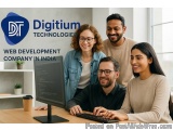Web Development Company in India â€“ Build Your Online Success!
