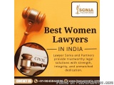 Best Women Lawyers in Bangalore | Women Lawyers near me