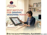 Best Institute For Graphic Designing In Mohali | Build Your Portf...