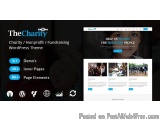 ðŸŒŸ The Charity - Nonprofit & Fundraising WordPress Theme ðŸŒ