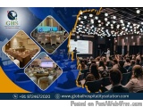 Ahmedabad’s Leading Mice & Corporate Event Company
