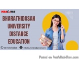 Bharathidasan University Distance Education