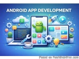Enterprise App Development in Navi Mumbai