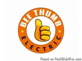 Bee Thumb Electric