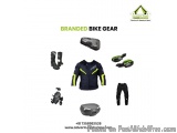 Branded Bike Gear | Branded motorcycle  Accessories