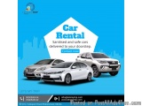 Make Your Day Special with the Best car rental for a wedding in Bhubaneswar