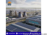 Industrial Solar Panel Solutions