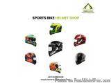 Sports Bike Helmet Shop | Adventure Bike Helmet