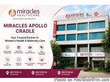 Pregnancy Care Hospital in Gurgaon | Miracles Healthcare