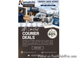International Parcel Service Chennai