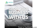 Your Trusted Partner for Office Supplies