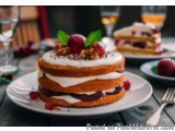 Best Cake Shop In Kolkata | Cakermon