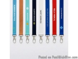 Customized Lanyards