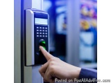 Top Rated Biometric Access Control System Installers in Dighe