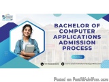 Bachelor Of Computer Applications Admission Process