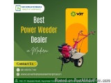 Best VST Power Weeder Dealer in Madurai