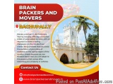 PACKERS AND MOVERS BACHUPALLY