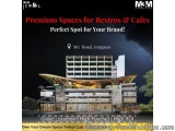 Unveiling the Luxury of M3M Jewel in Sector 25 Gurgaon â€“ A Landmark Commercial Destination