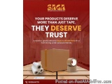 Bulk Packaging Tape for E-Commerce â€“ Best Prices Guaranteed