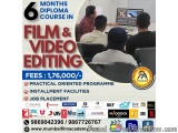 Film & Video Editing