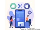 Trusted App Development Agency In Navi Mumbai