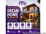Home Construction In Ariyalur