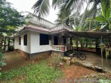 Villa for sales in Ambalapara kalluvazhi