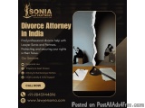 Divorce Lawyer in Bangalore | Best Divorce Lawyers in Bangalore