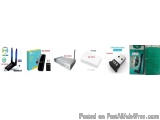 New Network Products And Printer 1