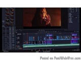 The image is a screenshot of a video editing software, specifically Adobe Premiere Pro. The software is open and the user is...