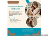 Anxiety disorders in children