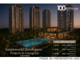 New Smartworld Developers Projects in Gurugram Locations