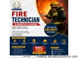 Fire Technician 6 Months Course | Online Fire Safety Training | N...