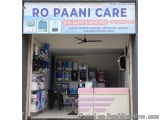 Pure Water, Healthier Life with RO Paani Care