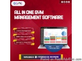 GGMS Gym Management Software â€“ Smart Gym Solution