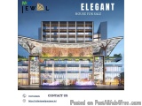 Smart Investment Opportunity at M3M Jewel