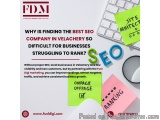 Why Is Finding The Best Seo Company In Velachery So Difficult For...