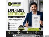 Experience Certificate Support Hyderabad