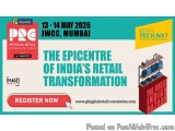 The Leading Retail Intelligence Event & Conference in India, 2026