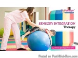 Sensory Integration Therapy Benefits For Children